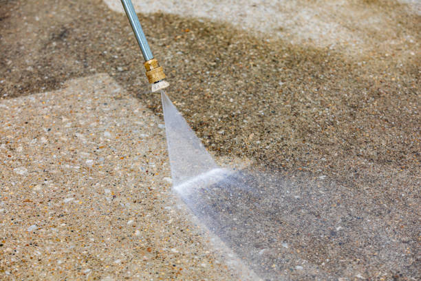 Best Post-Construction Pressure Washing  in Untain View, MO