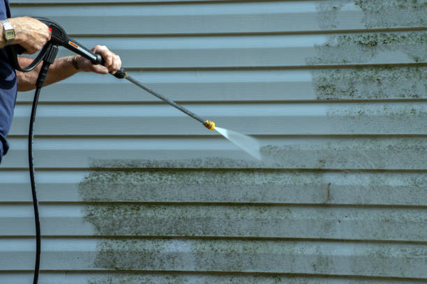 Trusted Mountain View, MO Pressure Washing Services Experts