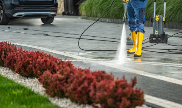 Playground Equipment Cleaning in Mountain View, MO