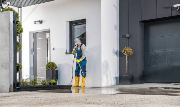 Best Residential House Exterior Washing  in Untain View, MO